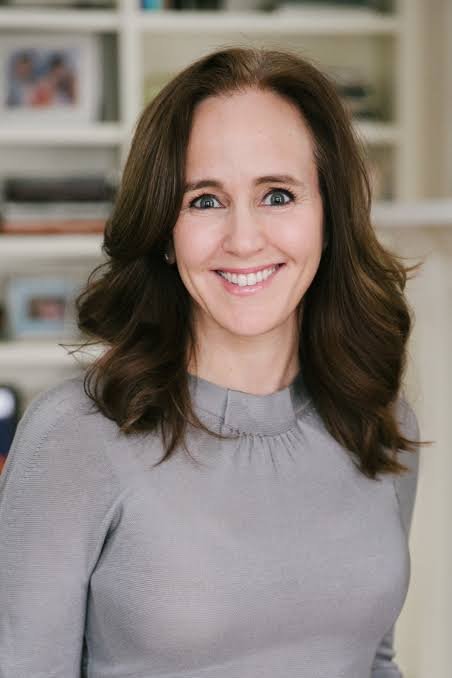 Dana Suskind