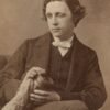 Lewis Carroll