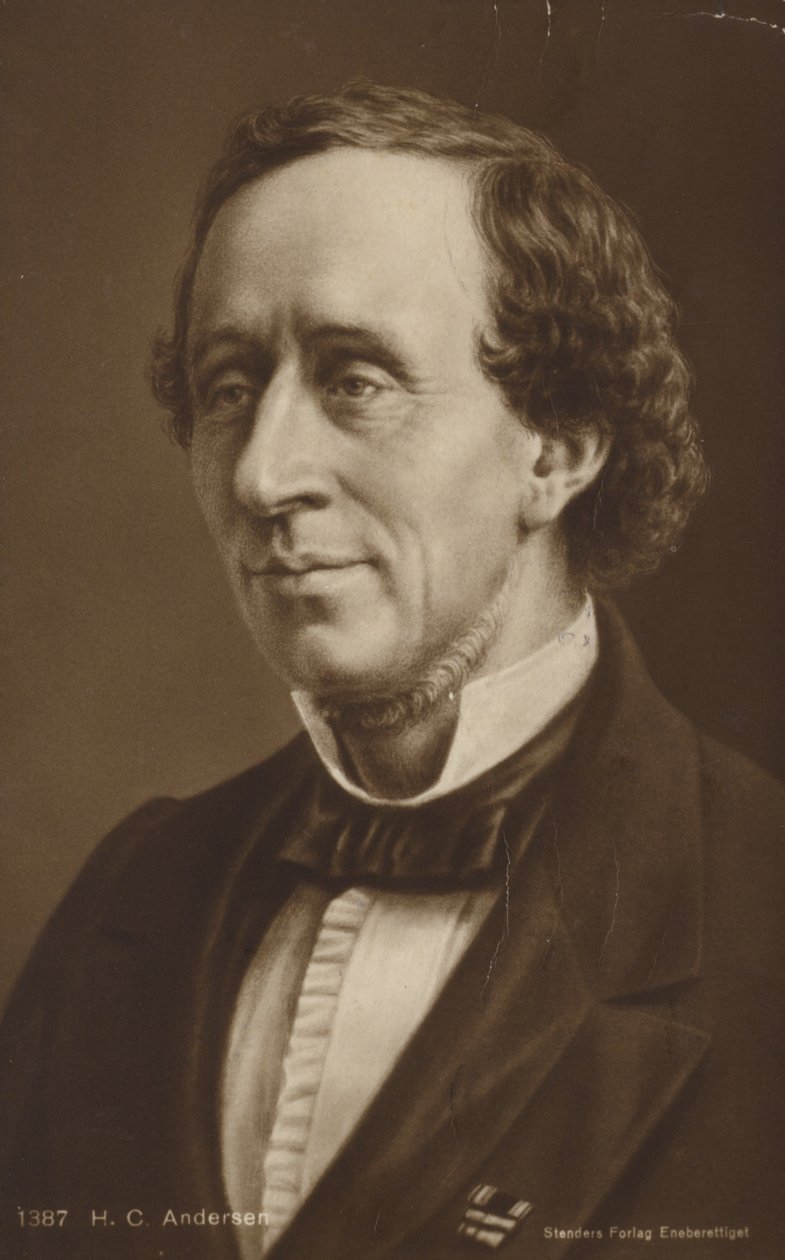 Hans Christian Andersen