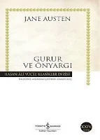 Jane Austen - Gurur ve Önyargı (Aşk ve Gurur)