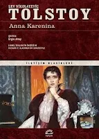 Lev Tolstoy - Anna Karenina