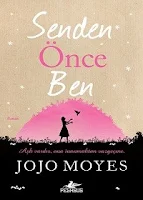 Jojo Moyes - Senden Önce Ben