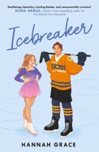 Hannah Grace - Icebreaker