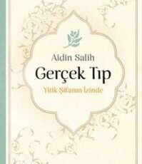 Aidin Salih «Gerçek Tıp»