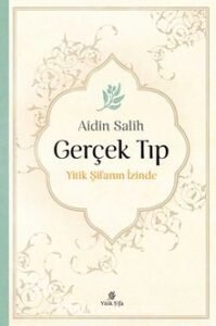 Aidin Salih «Gerçek Tıp» pdf indir 