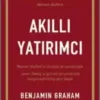 Benjamin Graham «Akıllı yatırımcı»