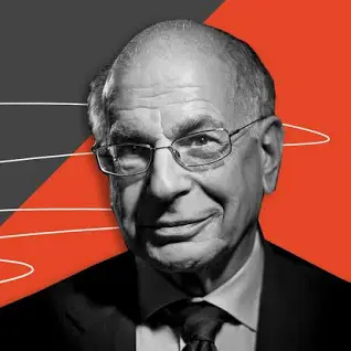 Daniel Kahneman'in hayatı, edebi kişiliği ve eserleri