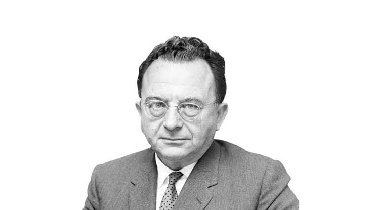 Erich Fromm'in hayatı, edebi kişiliği ve eserleri