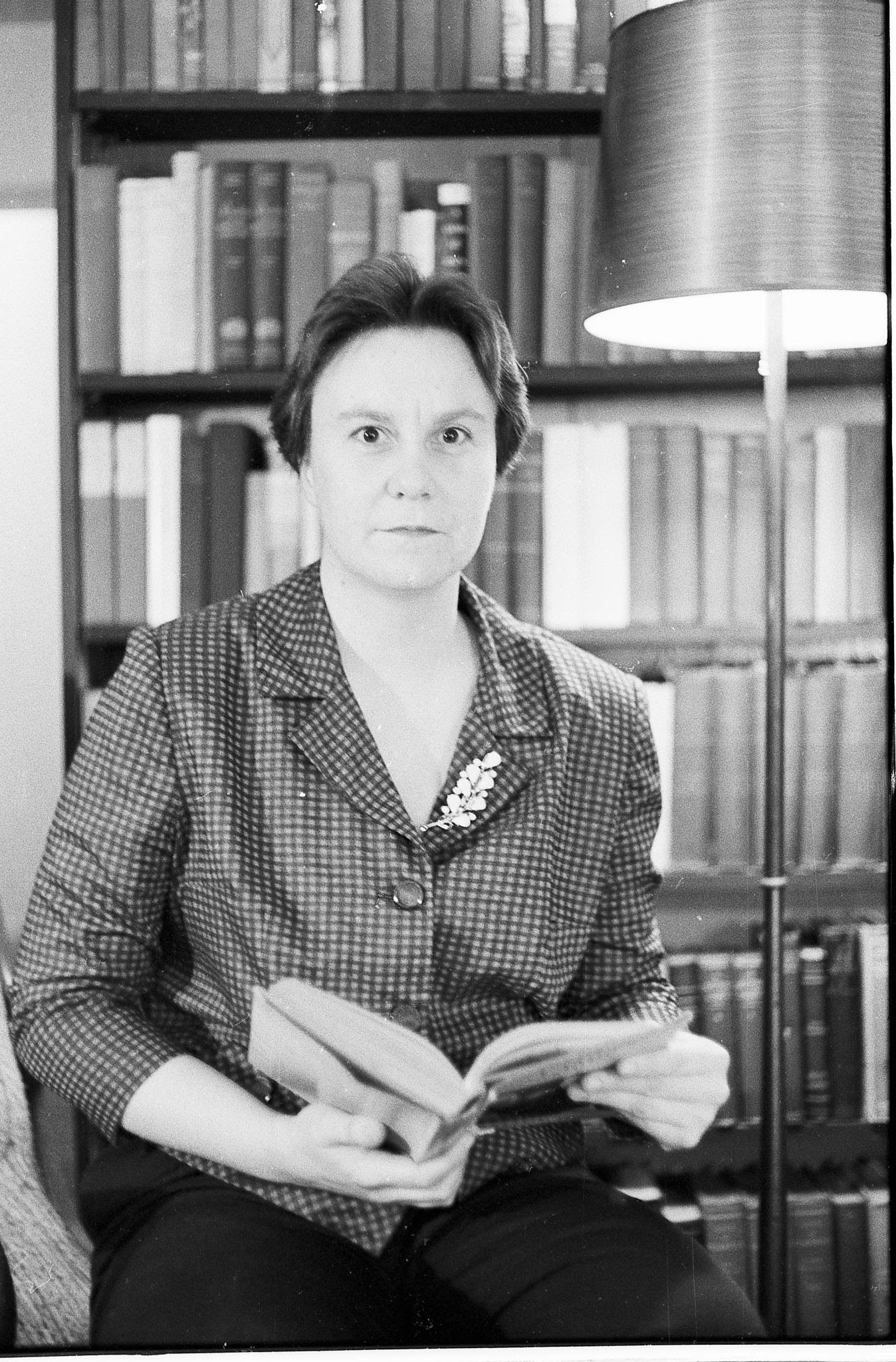 Harper Lee'in hayatı, edebi kişiliği ve eserleri