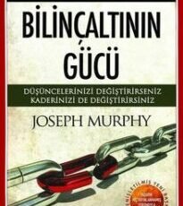 Joseph Murphy «Bilinçaltının Gücü»