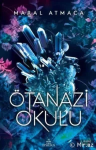 Maral Atmaca «Ötanazi Okulu 1» pdf indir 