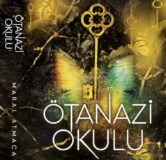 Maral Atmaca «Ötanazi Okulu 3»