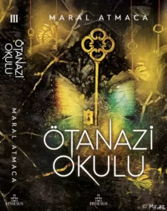 Maral Atmaca «Ötanazi Okulu 3» pdf indir 