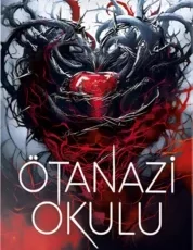 Maral Atmaca «Ötanazi Okulu 4»