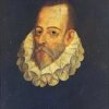 Miguel de Cervantes Saavedra