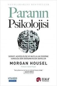 Morgan Housel «Paranın Psikolojisi» pdf indir 