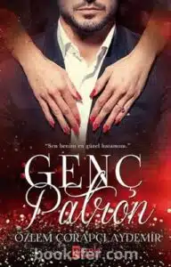 Özlem Çorapçı «Genç Patron» pdf indir 