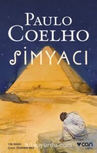 Paulo Coelho «Simyacı (Ciltsiz)» pdf indir 