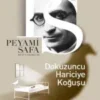 Peyami Safa «Dokuzuncu Hariciye Koğuşu»