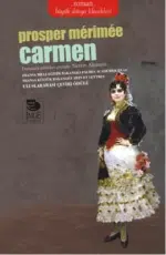 Prosper Merimee «Carmen» pdf indir 