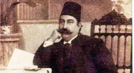 Şehbenderzade Filibeli Ahmed Hilmi'in hayatı, edebi kişiliği ve eserleri