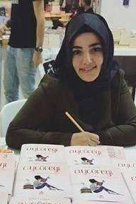 Zeynep Sahra'in hayatı, edebi kişiliği ve eserleri