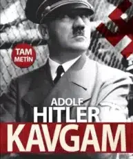 Adolf Hitler «Kavgam»