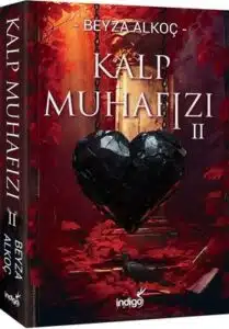 Beyza Alkoç «Kalp Muhafızı 2» pdf indir 