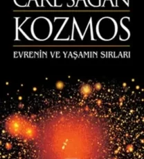 Carl Sagan «Kozmos»