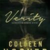 Colleen Hoover «Verity Gerçeğin Diğer Kıyısı»