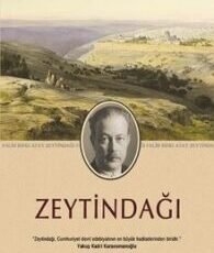 Falih Rıfkı Atay «Zeytindağı»