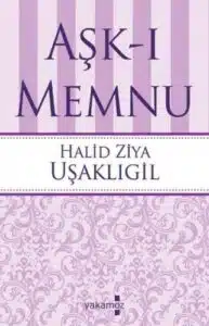 Halid Ziya Uşaklıgil «Aşk-ı Memnu» pdf indir 