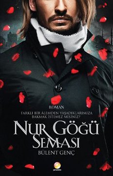 Halil İbrahim Genç «Nur Göğü Seması 1» pdf indir 