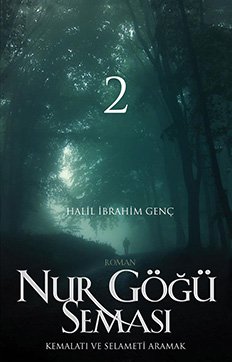 Halil İbrahim Genç «Nur Göğü Seması 2 (Peygamberler)» pdf indir 