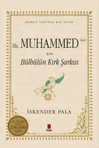 İskender Pala «Bülbülün Kırk Şarkısı» pdf indir 