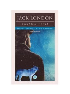 Jack London «Yaşama Hırsı” pdf indir 