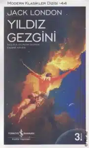 Jack London «Yıldız Gezgini» pdf indir 