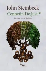 John Steinbeck «Cennetin Doğusu»