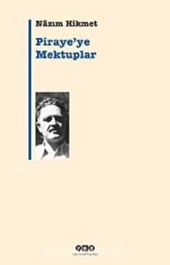 Nazım Hikmet «Piraye’ye Mektuplar» pdf indir 