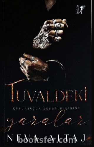 Neva Altaj «Tuvaldeki Yaralar» pdf indir 