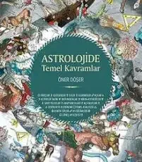 Öner Döşer «Astrolojide Temel Kavramlar»