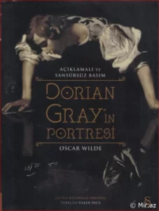 Oscar Wilde «Dorian Gray’in Portresi» pdf indir 