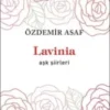 Özdemir Asaf «Lavinia»