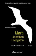 Richard Bach «Martı Jonathan Livingston»