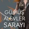 Sarah J. Maas «Gümüş alevler sarayı»