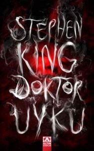 Stephen King «Doktor Uyku» pdf indir 