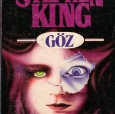 Stephen King «Göz»