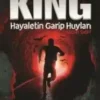 Stephen King «Hayaletin Garip Huyları»