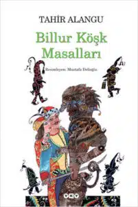 Tahir Alangu «Billur Köşk Masalları» pdf indir 