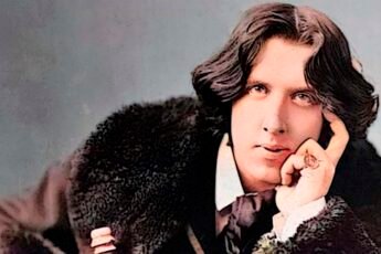 Yazarlar Oscar Wilde